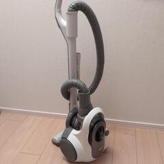 SHARP掃除機 EC-CT11