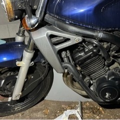 バリオス2型