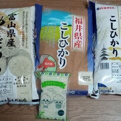 お米 15kg ＋おまけ300g　