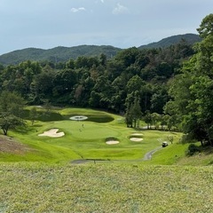 ゴルフ仲間募集のお知らせ - 宝塚市