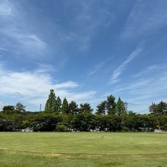 ゴルフ仲間募集のお知らせ − 兵庫県