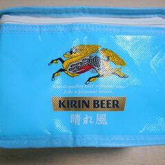★新品・未使用品★　ミニ保冷バッグ（同じ物が2点あります）2点100円ですの画像