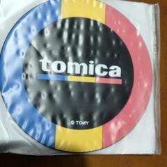 tomicaコースターの画像