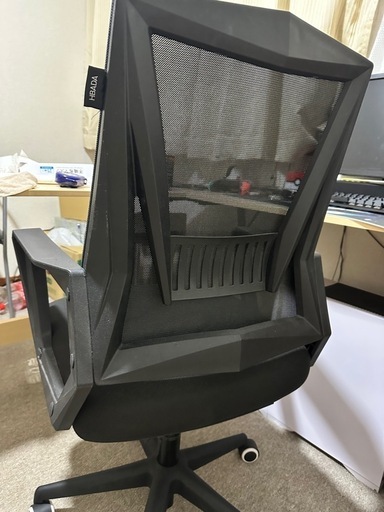 ゲーミングチェア