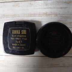 ANA SUI　アイシャドウの画像