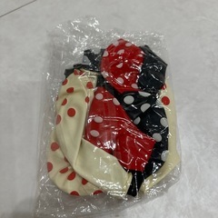 バルーンセットの画像