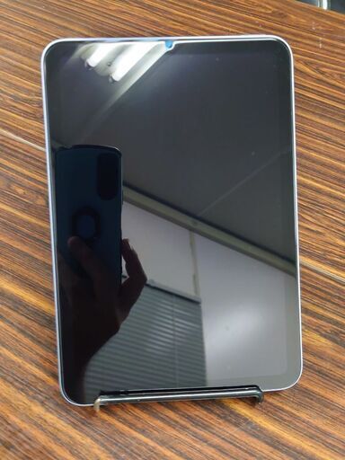 【26日まで】iPadmini6 譲ります