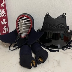剣道用品1式の画像