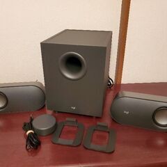 Logicool ロジクール ブルートゥース　スピーカー Z40...