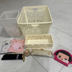 リトルミーなどいろいろ