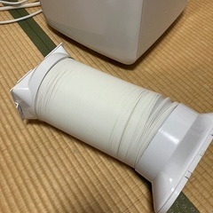 ★スポットエアコン★ジャンク★送風可能★の画像