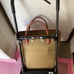 シルバーカート
の画像