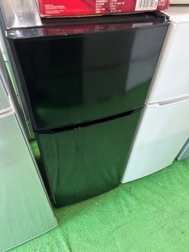 早い者勝ち大セール‼️‼️＋ご来店時、ガンお値引き‼️Haier(ハイアール) 2023年製 130L 2ドア冷蔵庫?