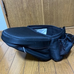 ヒップシート　抱っこ紐