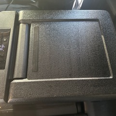 売れちゃいました　VERSOS 車載冷蔵庫　9l の画像