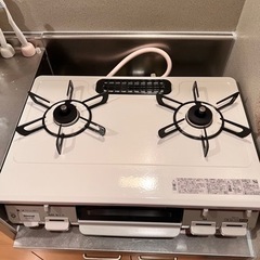 生活雑貨 調理器具 ガステーブル