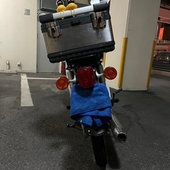 スーパーカブ50
の画像