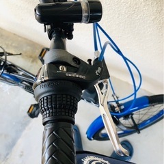 自転車