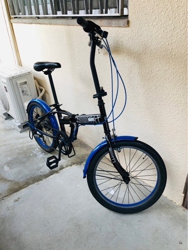 自転車