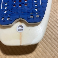 サーフボードの画像