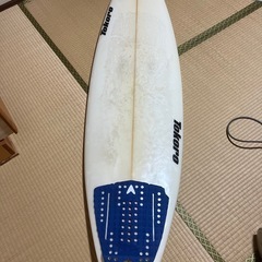 サーフボード