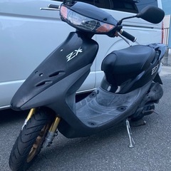 ライブディオZX