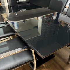 受付再開※70%OFF！ダイニングテーブル　オシャレ