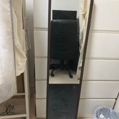 ドアかけミラー