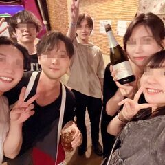金･土曜集まるよ! 東京❤池袋 👄飲んで遊べるメンバー募集♬　気楽にメッセージ下さいね✉ 初めての人もすぐ馴染める集まりしてます 🎁ほぼ毎日開催　👌２０歳以上なら５０歳くらいまで自由参加👌 - 豊島区