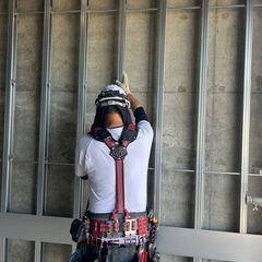 内装職人募集！！の画像