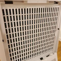 SHARP 除湿機 CV-N120-Wの画像