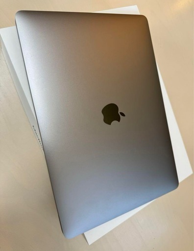 その他 MacBookAir