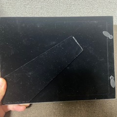 写真立ての画像