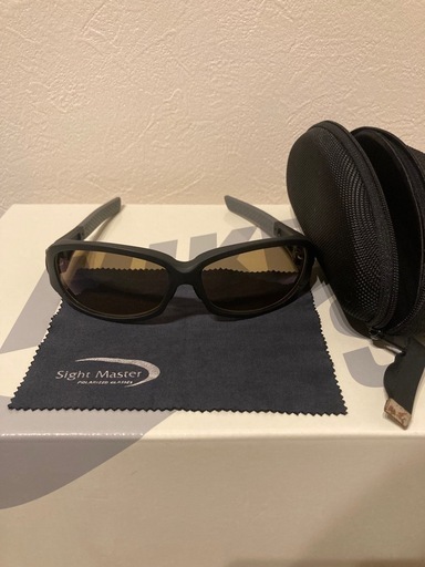 サイトマスターキネティック