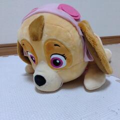 【子ども用品】ぬいぐるみ（他商品のおまけにも！）の画像