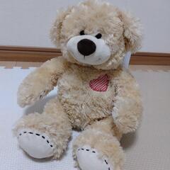 【子ども用品】ぬいぐるみ（他商品のおまけにも！）の画像