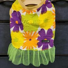 ☆犬服ハンドメイド☆フレンチブルの洋服