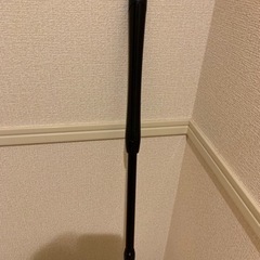 クイックルワイパー　ブラックの画像