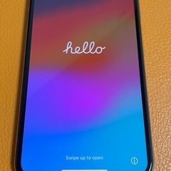 美品 iphone 11 Pro  Max 64G| Sim  フリー