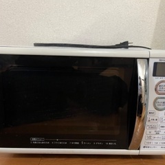 オーブンレンジ