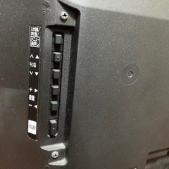 2013年製 テレビ Panasonic VIERA C6 TH-L32C6の画像
