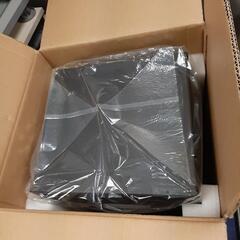 【引取先決まりました！】 新品箱入り 金庫 家庭用金庫 Amazonベーシックの画像