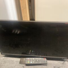 ☆中古￥6,500！ORION　23インチ液晶テレビ　家電　2015年製　LX-231BP(LC-019)型　【BH096】
