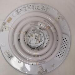 シーリングライト　照明の画像