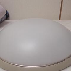 シーリングライト　照明の画像