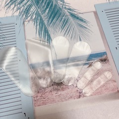 ブラシカバー