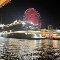 大阪でプールやBBQやクルージング