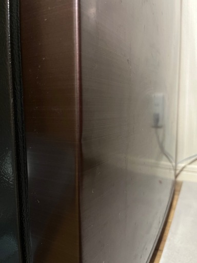 ※受け渡し者決定 
SHARP 冷蔵庫280L