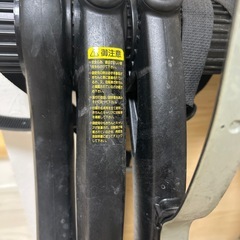 terzo サイクルキャリアの画像