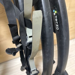 terzo サイクルキャリアの画像